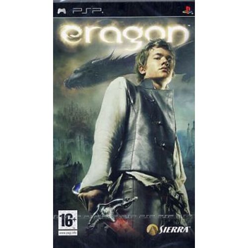 Eragon Psp