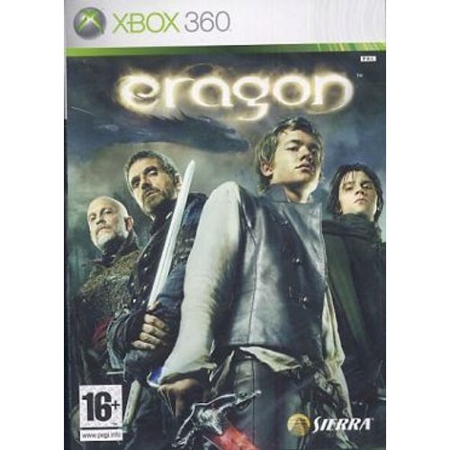 Eragon Xbox 360