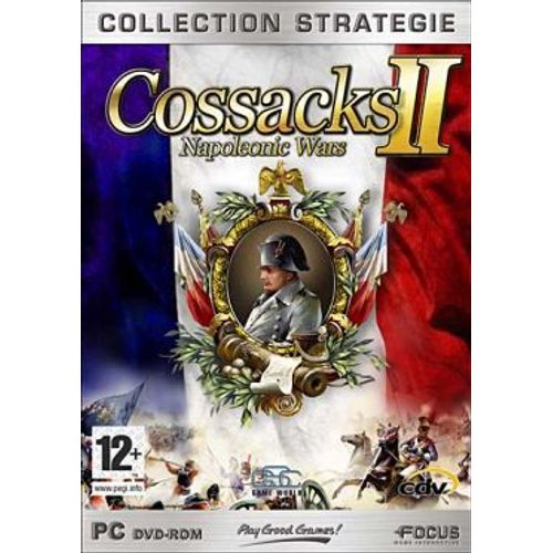 Cossacks 2 Napoleonic War Pc