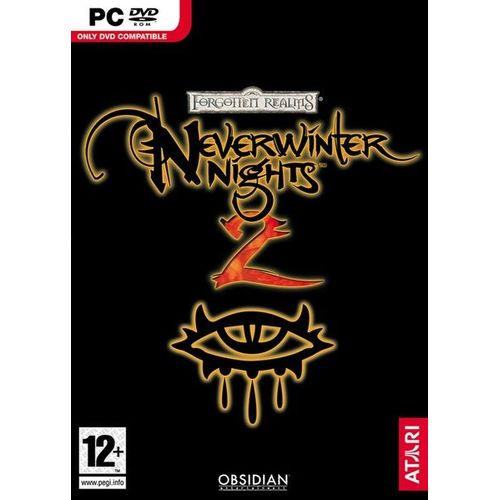 Neverwinter Nights - Forgotten Reality Pc