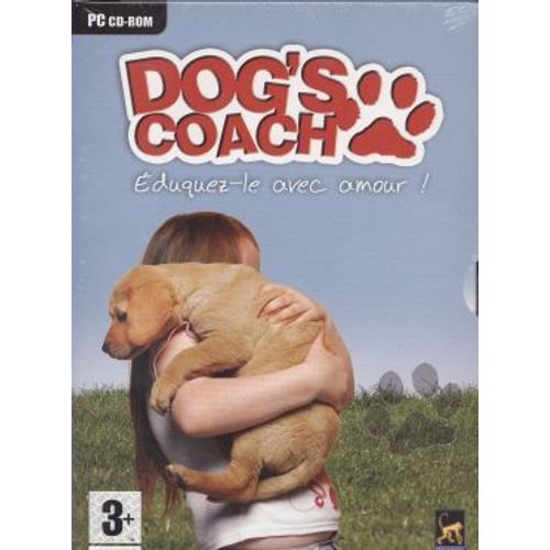 Dog's Coach Pc