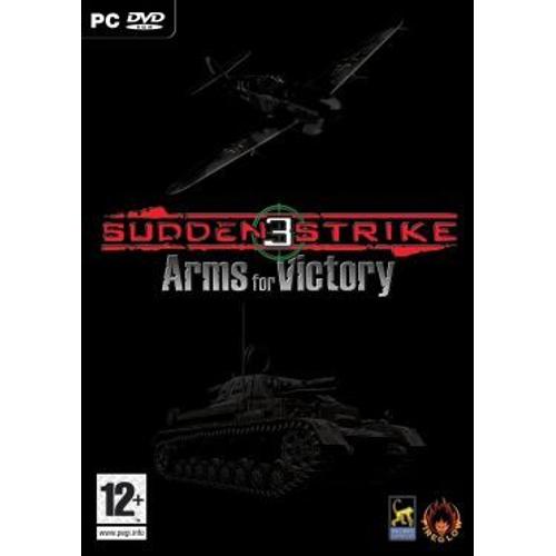 Sudden 3 Strike : Arms For Victory Pc