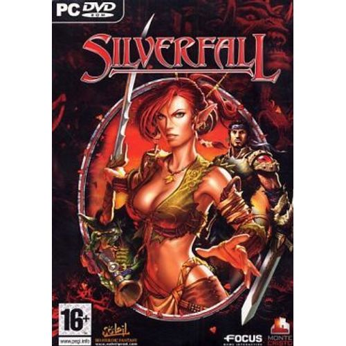 Siverfall Pc