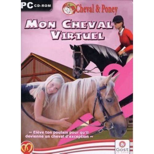 Mon Cheval Virtuel Pc