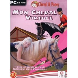 Mon Cheval Virtuel Pc