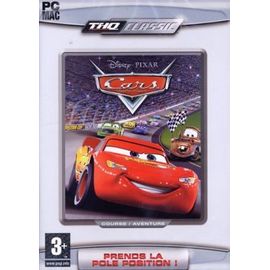 Cars Pc