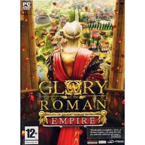 Glory Of The Roman Empire Pc