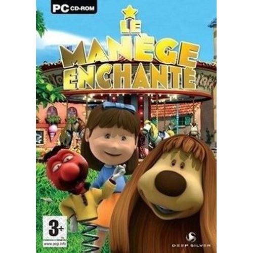 Le Manège Enchanté Pc