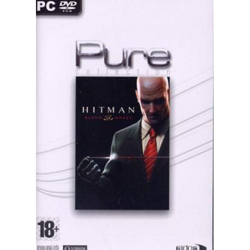 Hitman Blood Money Pc