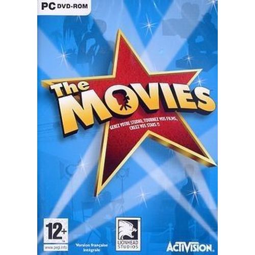 The Movies Pc