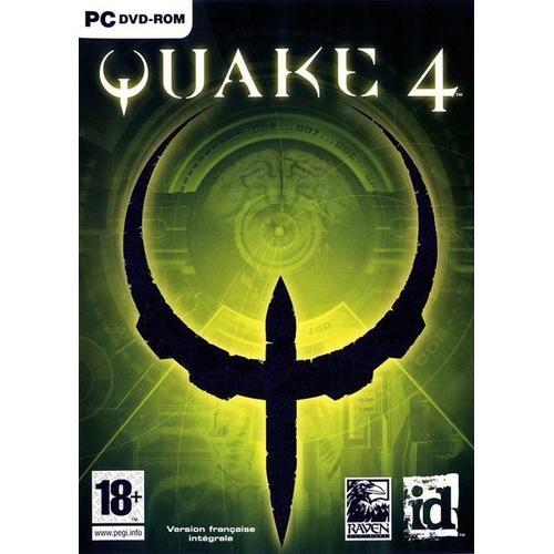 Quake 4 Pc