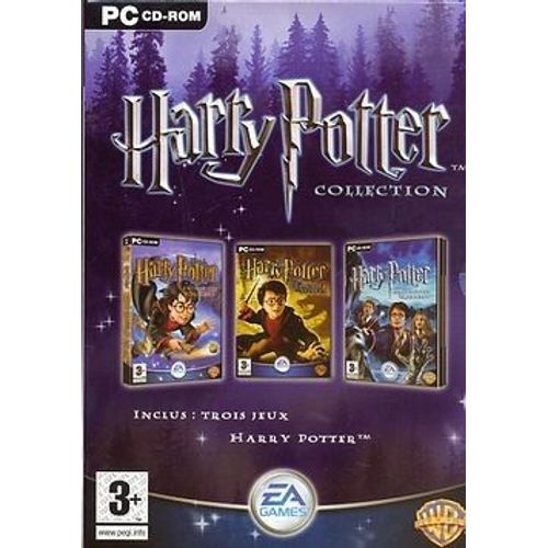 Harry Potter Pc