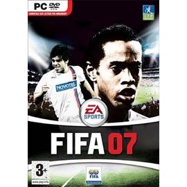 Fifa 07 Pc