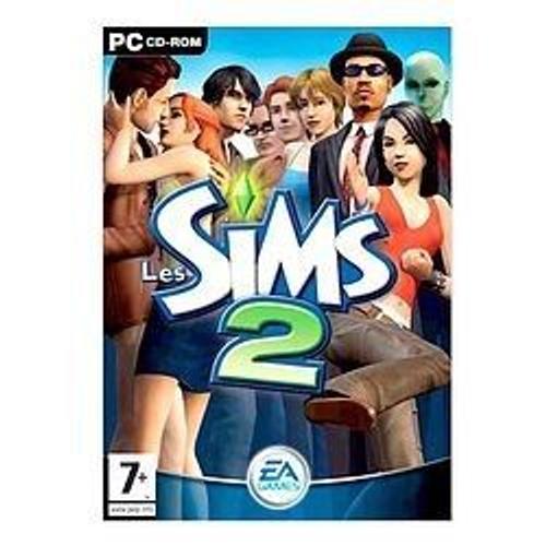 Les Sims 2 Pc