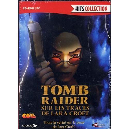 Tomb Raider - Sur Les Traces De Lara Croft - Hits Collection Pc