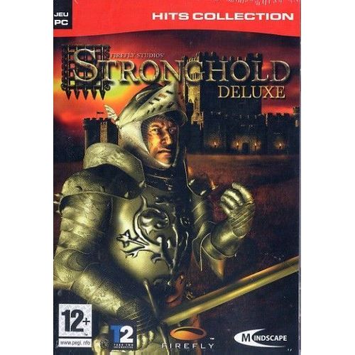 Stronghold Deluxe Pc