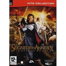 Le Seigneur Des Anneaux - Le Retour Du Roi - Hits Collection Pc