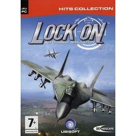 Lock On - Air Combat Simulation - Hits Collection Pc