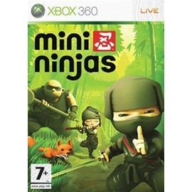 Mini Ninja