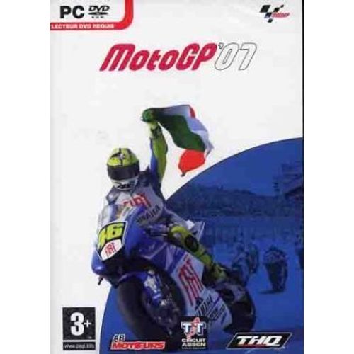 Motogp 07 Pc