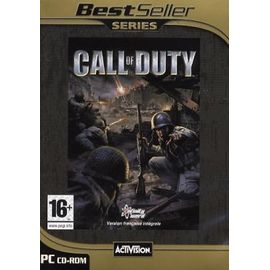 Call Of Duty - Best Seller Pc