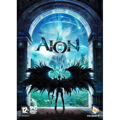 Aion - The Tower Of Eternity Pc