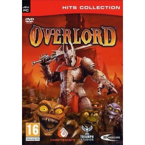 Overlord - Hits Collection Pc
