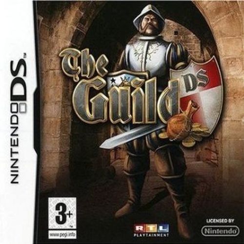 La Guilde Nintendo Ds