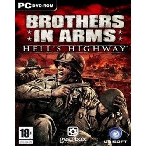 Brothers In Arms - Hell's Highway Pc