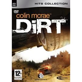 Colin Mcrae : Dirt - Hits Silver Pc