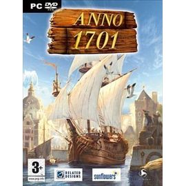 Anno 1701 Pc