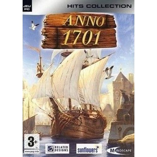 Anno 1701 - Hits Collection Pc