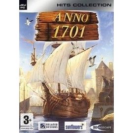 Anno 1701 - Hits Collection Pc