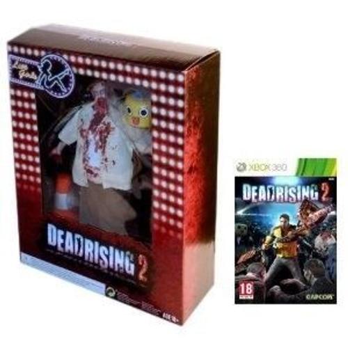 Dead Rising 2 - Outbreak Edition Xbox 360