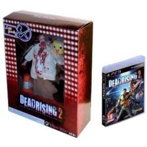 Dead Rising 2 - Outbreak Edition Ps3
