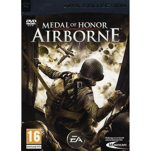 Medal Of Honor Airborne - Hits Collection Pc