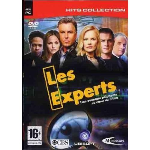 Les Experts - Hits Collection Pc