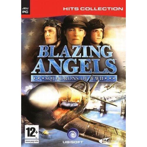 Blazing Angels : Squadrons Of Wii Pc