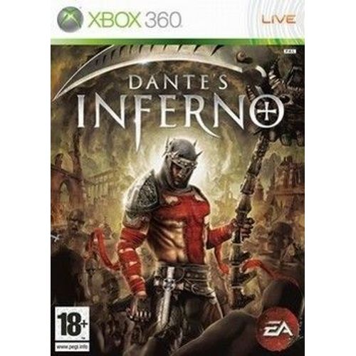 Dante's Inferno - Classics Edition Xbox 360