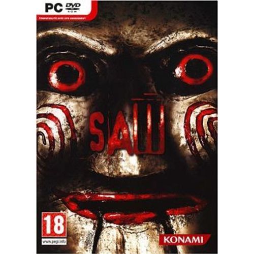 Saw - Le Jeu Pc