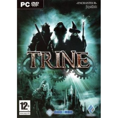 Trine Pc