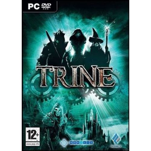 Trine Pc