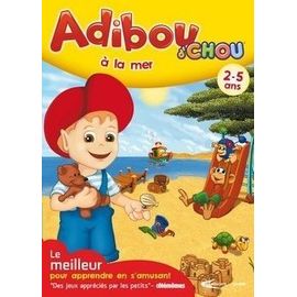 Adibou'chou À La Mer Pc