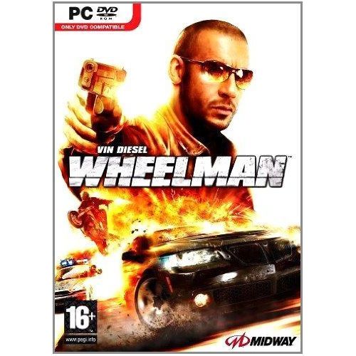 Wheelman Pc