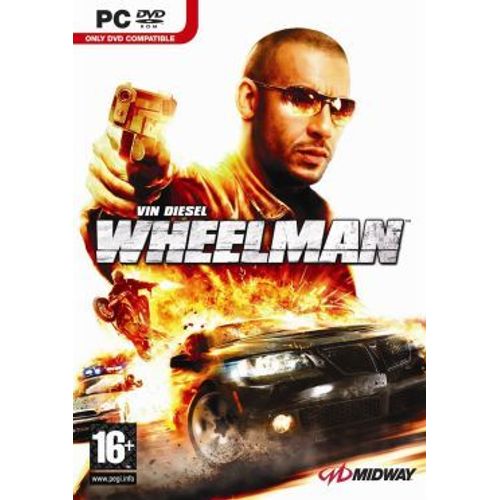Wheelman Pc