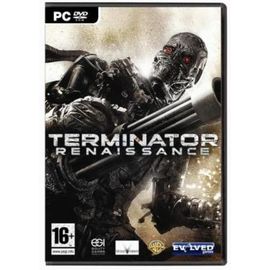 Terminator - Renaissance - Hits Collection Pc