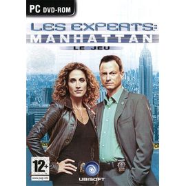 Les Experts - Manhattan - Hits Collection Pc