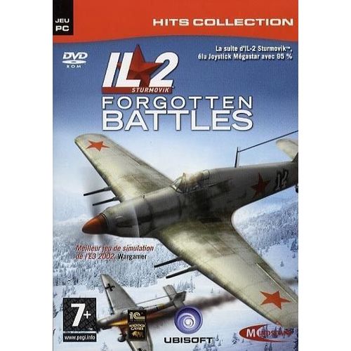 Il-2 Sturmovik - Hits Collection Pc