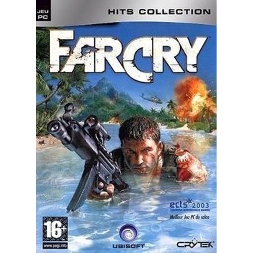 Far Cry - Hits Collection Pc