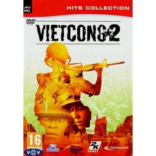 Vietcong 2 - Hits Collection Pc